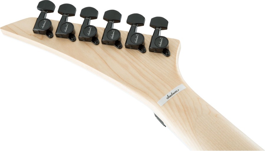 Jackson King V™ JS32, Matte Army Drab