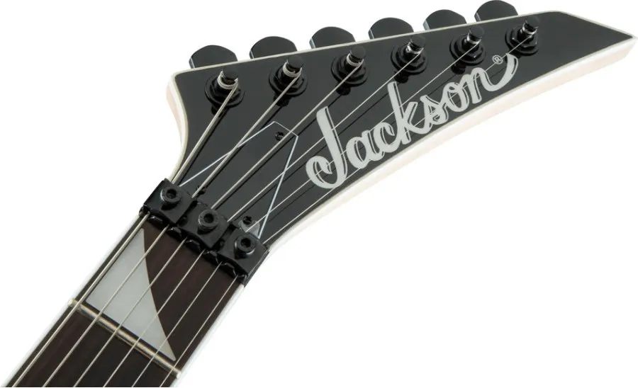 Jackson King V™ JS32, Matte Army Drab