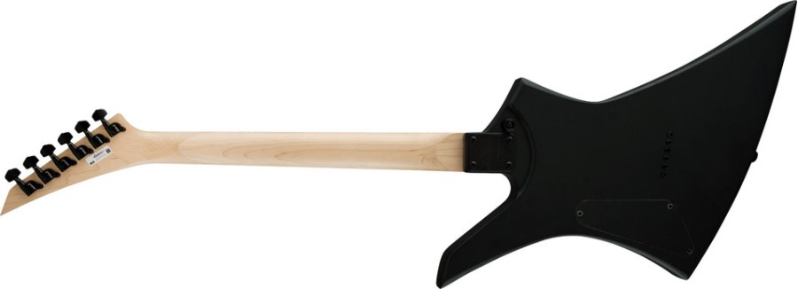 Jackson Kelly™ JS32T, Amaranth Fingerboard, Satin Black