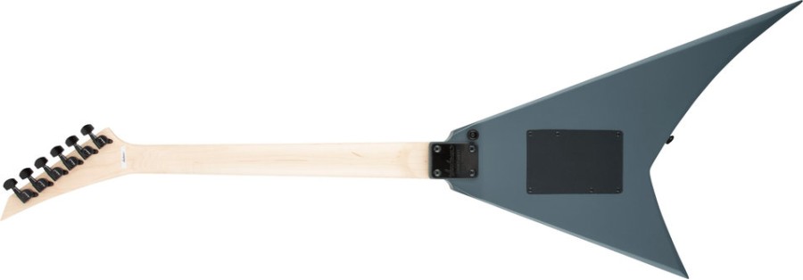 Jackson Rhoads JS32, Amaranth Fingerboard, Satin Gray
