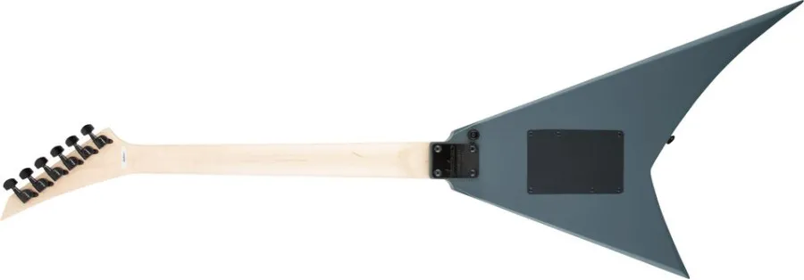 Jackson Rhoads JS32, Amaranth Fingerboard, Satin Gray