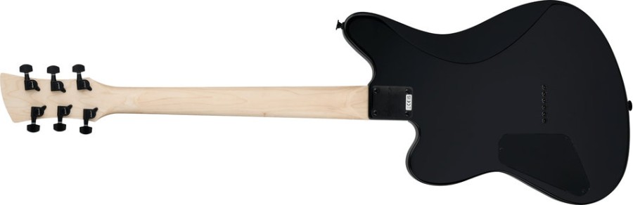 Jackson Surfcaster™ JS22 HT, Gloss Black