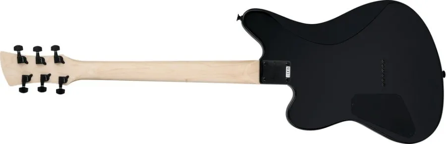 Jackson Surfcaster™ JS22 HT, Gloss Black