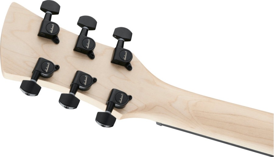 Jackson Surfcaster™ JS22 HT, Gloss Black
