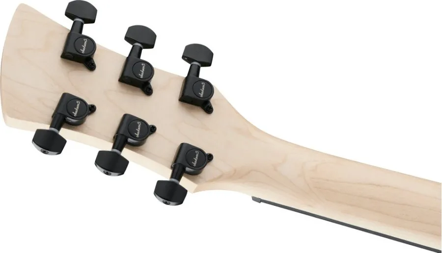 Jackson Surfcaster™ JS22 HT, Gloss Black