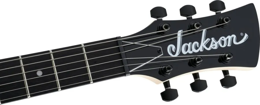 Jackson Surfcaster™ JS22 HT, Gloss Black
