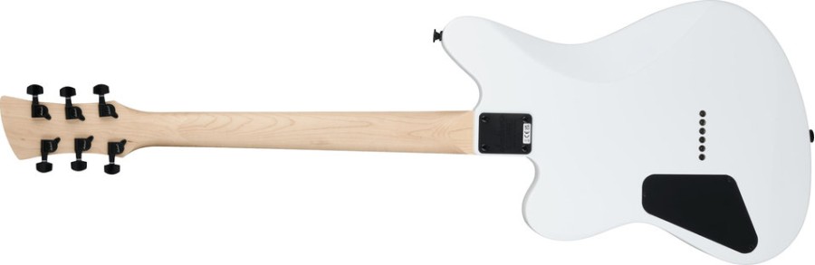 Jackson Surfcaster™ JS22 HT, Snow White
