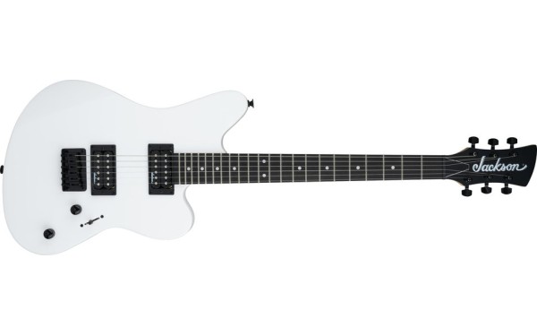 Jackson Surfcaster™ JS22 HT, Snow White