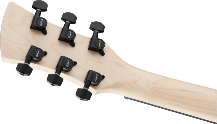 Jackson Surfcaster™ JS22 HT, Snow White