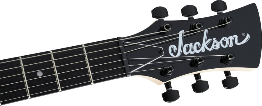 Jackson Surfcaster™ JS22 HT, Snow White