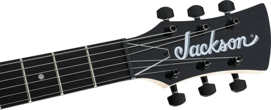 Jackson Surfcaster™ JS22 HT, Snow White