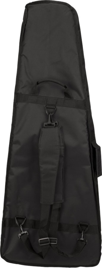 Jackson Kelly™, King V™, Rhoads, Warrior™, Multi-Fit Gig Bag, Black
