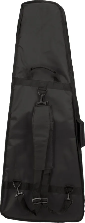 Jackson Kelly™, King V™, Rhoads, Warrior™, Multi-Fit Gig Bag, Black