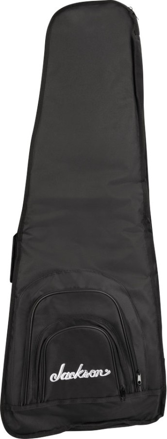 Jackson Kelly™, King V™, Rhoads, Warrior™, Multi-Fit Gig Bag, Black