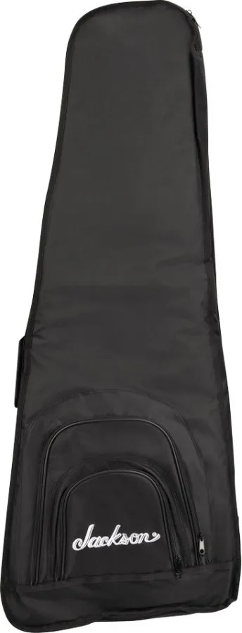 Jackson Kelly™, King V™, Rhoads, Warrior™, Multi-Fit Gig Bag, Black