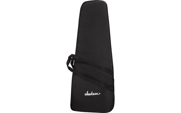 Jackson® Kelly™, King V™, Rhoads Economy Gig Bag, Black