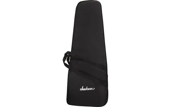 Jackson® Kelly™, King V™, Rhoads Economy Gig Bag, Black