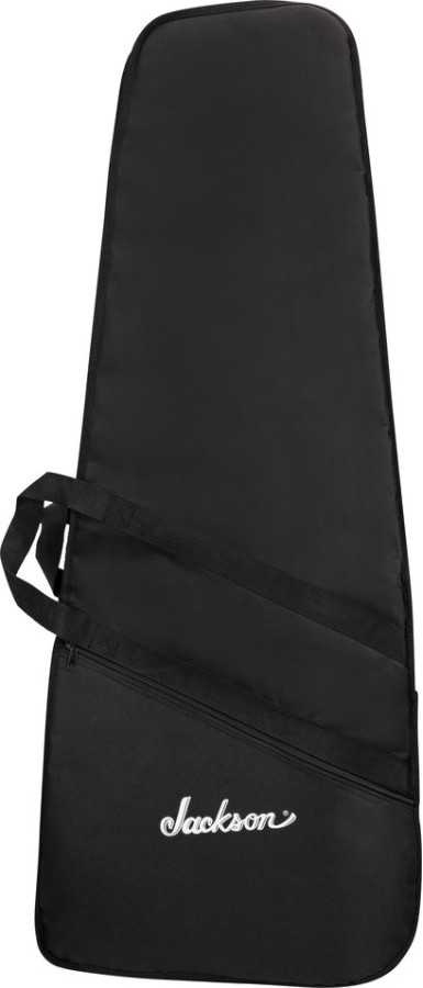 Jackson® Kelly™, King V™, Rhoads Economy Gig Bag, Black