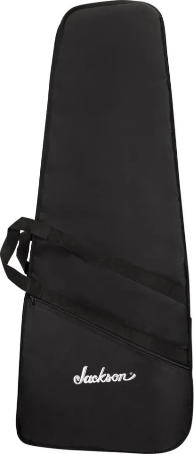 Jackson® Kelly™, King V™, Rhoads Economy Gig Bag, Black