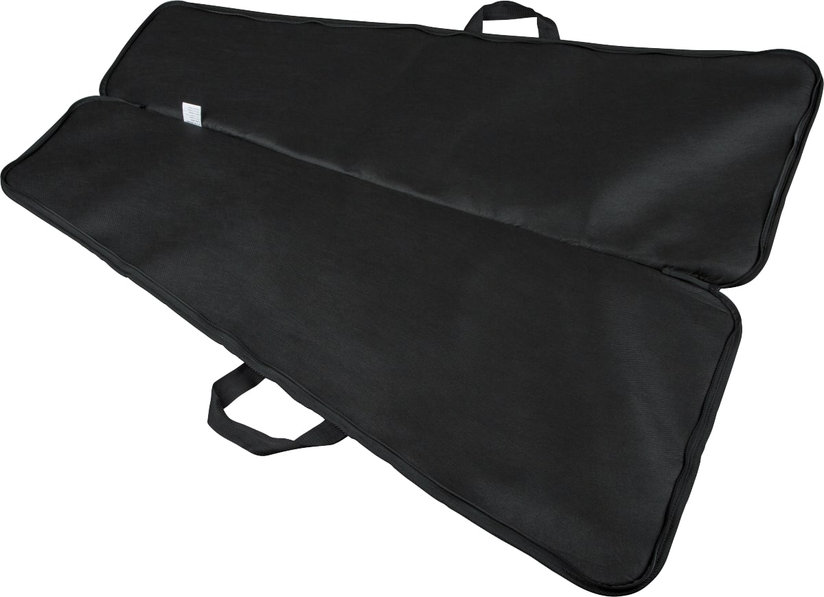 Jackson® Kelly™, King V™, Rhoads Economy Gig Bag, Black