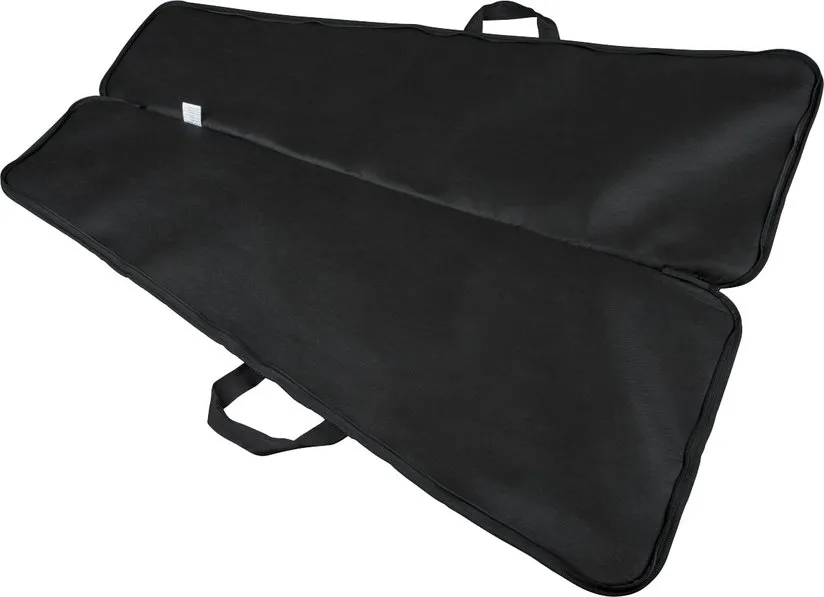 Jackson® Kelly™, King V™, Rhoads Economy Gig Bag, Black