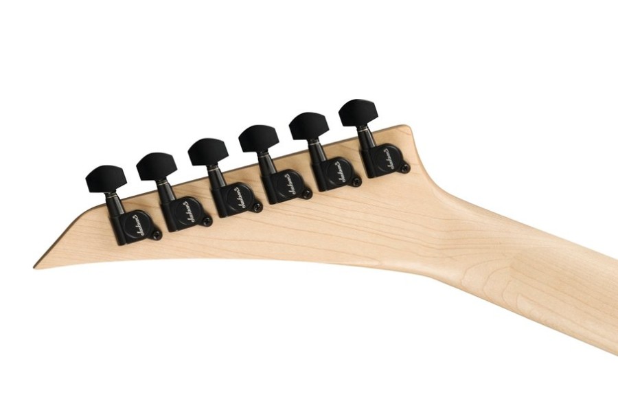 Jackson Dinky® JS20 DKQ 2PT, Tobacco Burst