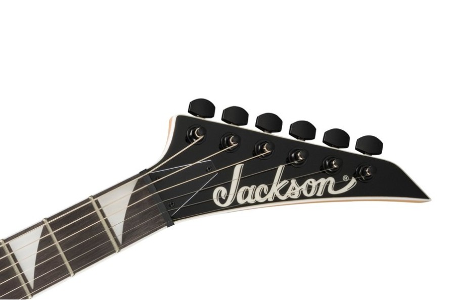 Jackson Dinky® JS20 DKQ 2PT, Tobacco Burst
