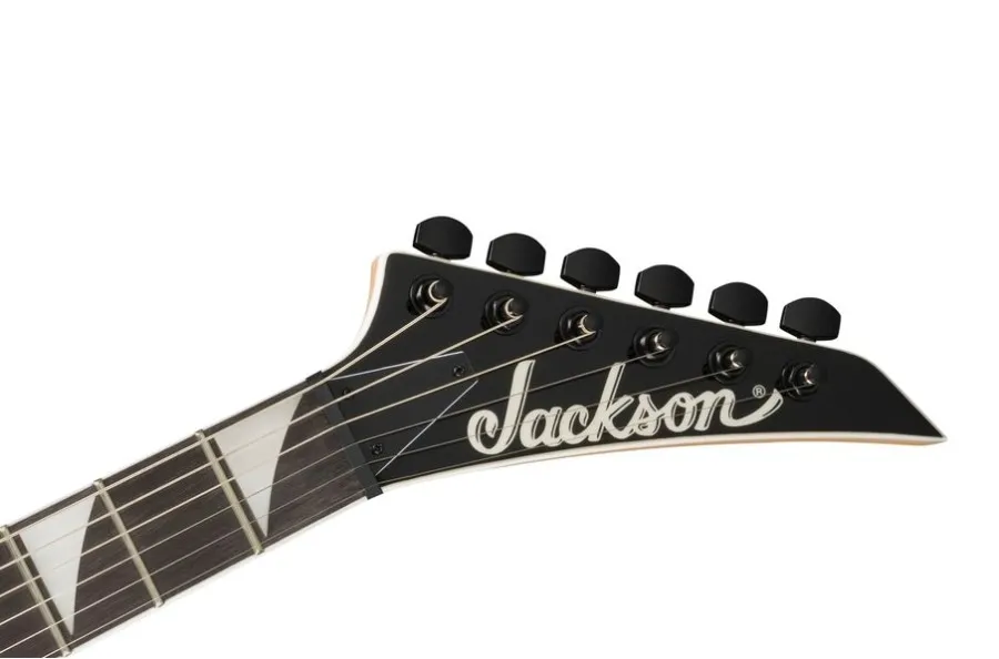 Jackson Dinky® JS20 DKQ 2PT, Tobacco Burst
