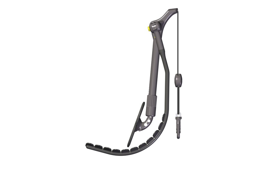 Jazzlab Saxholder PRO, Размер М