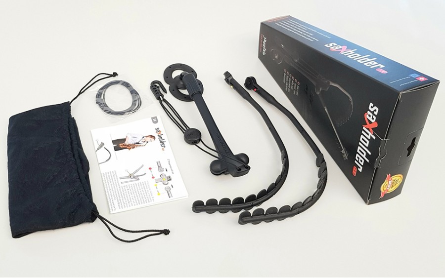 Jazzlab Saxholder PRO, Размер М