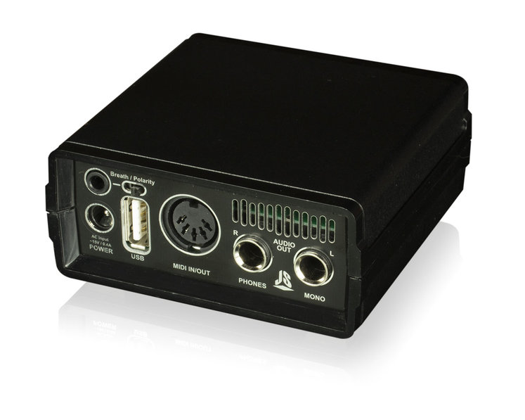 Juzisound Total SOLO Sampler MICRO