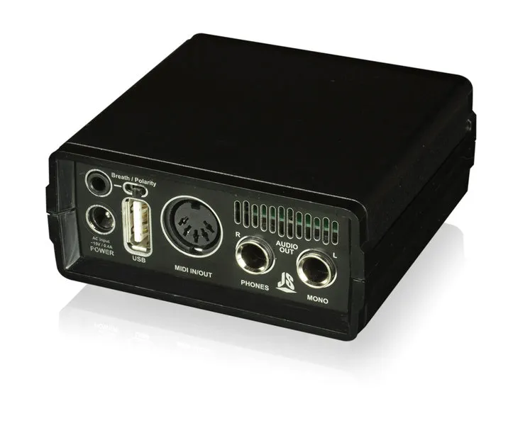Juzisound Total SOLO Sampler MICRO