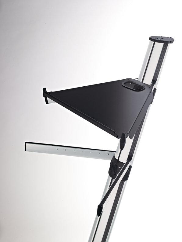 Konig & Meyer Controller keyboard tray