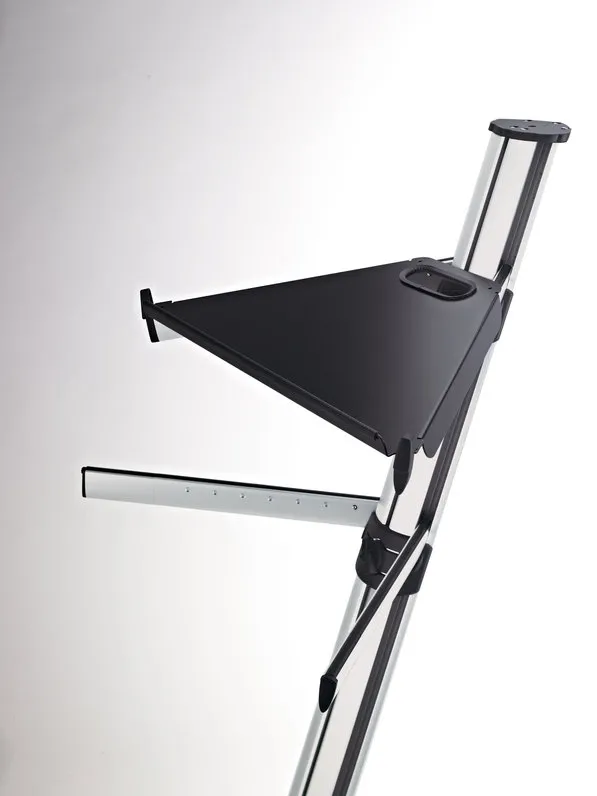 Konig & Meyer Controller keyboard tray