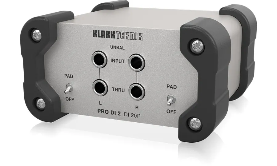 Klark Teknik DI 20P