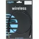 Klotz Instr. Cable, 6.3mm / MiniXLR, 0.7m