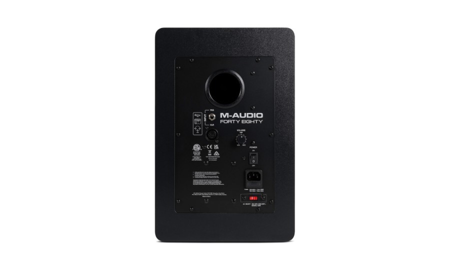 M-Audio FORTY EIGHTY