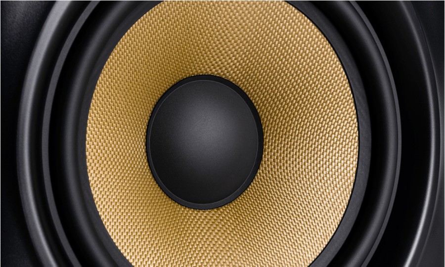 M-Audio FORTY EIGHTY
