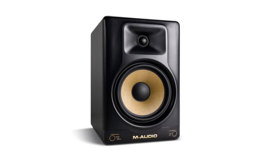 M-Audio FORTY EIGHTY