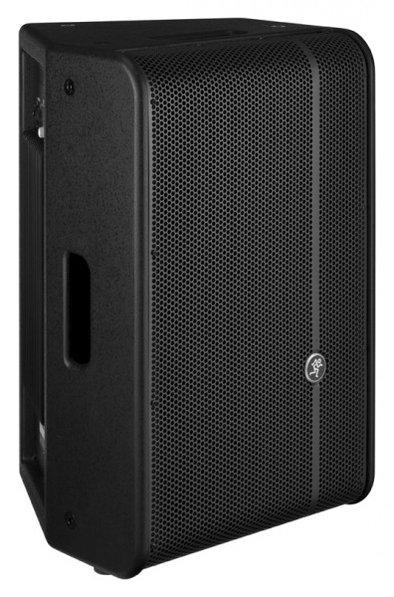 Mackie HD1221