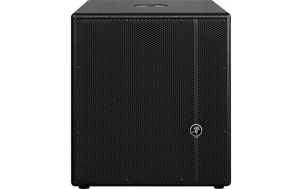 Mackie HD1501