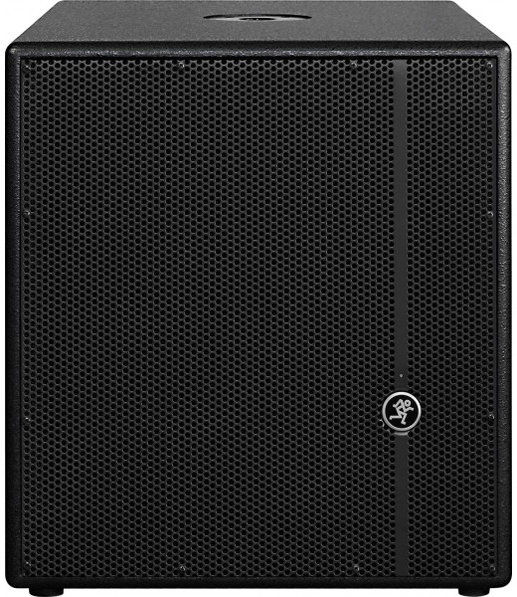 Mackie HD1501