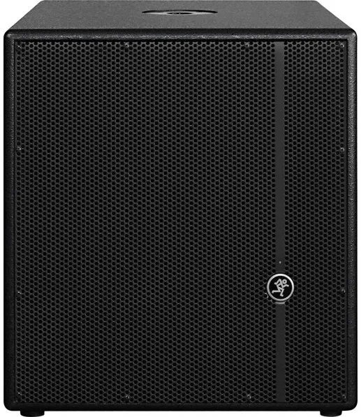 Mackie HD1501