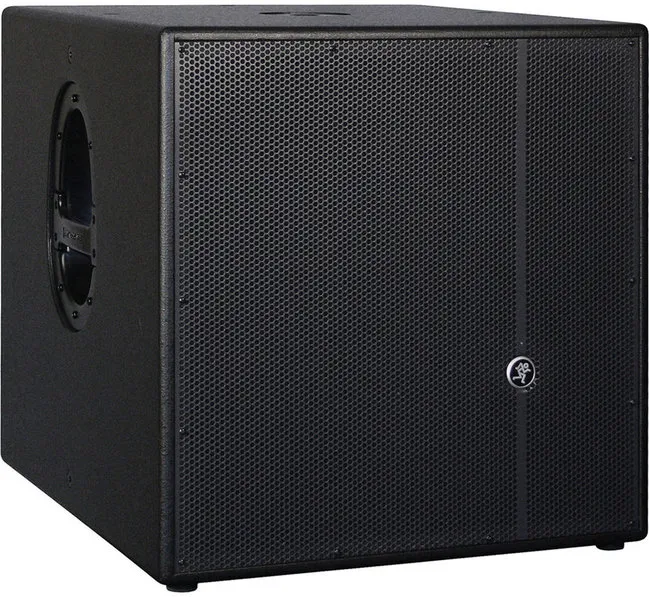 Mackie HD1801