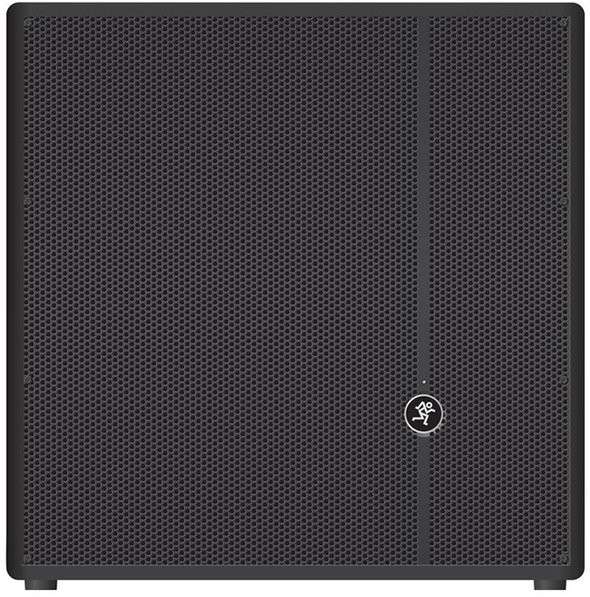 Mackie HD1801
