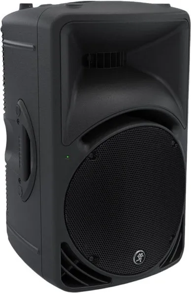 Mackie SRM 450 v3