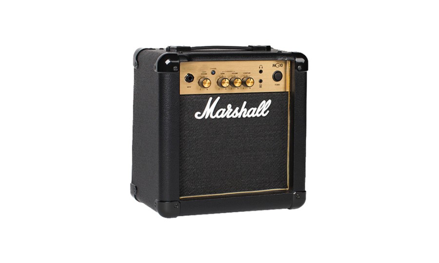 Marshall MG Gold 10
