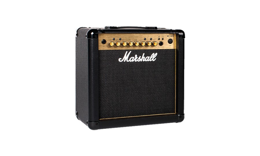 Marshall MG Gold 15 FX