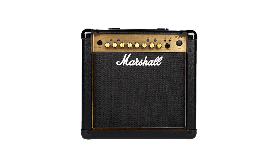 Marshall MG Gold 15 FX