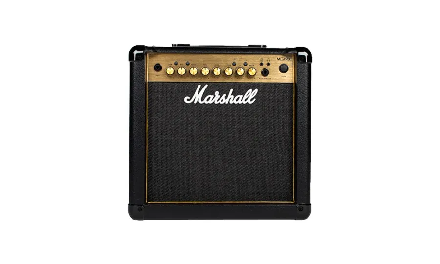 Marshall MG Gold 15 FX